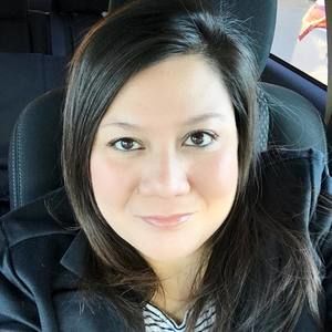 Meet your Posher, Veronica